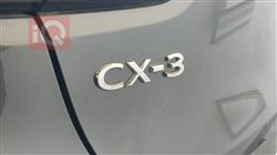 مازدا CX-3